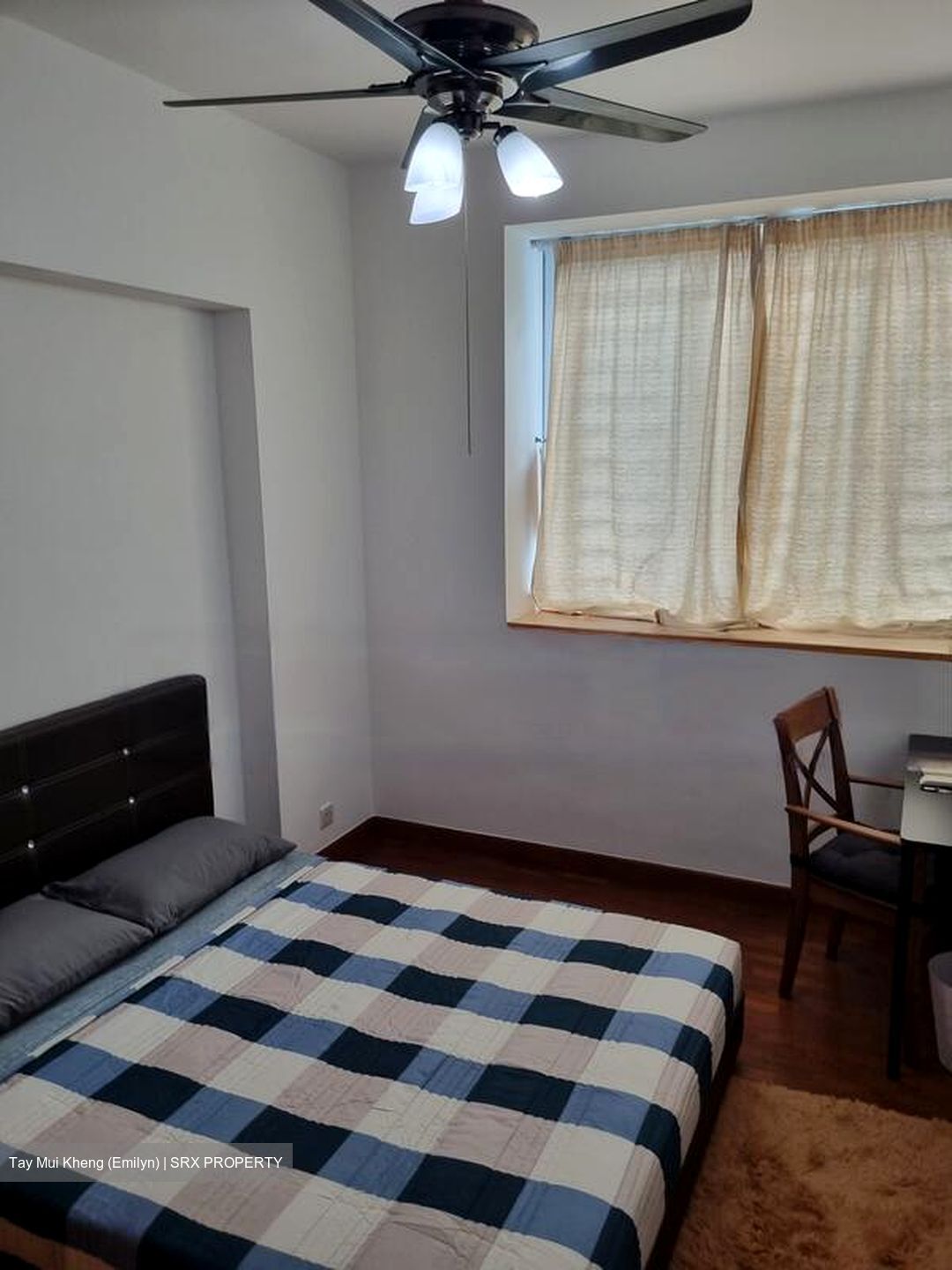 The Eden At Tampines (D18), Condominium #466556741